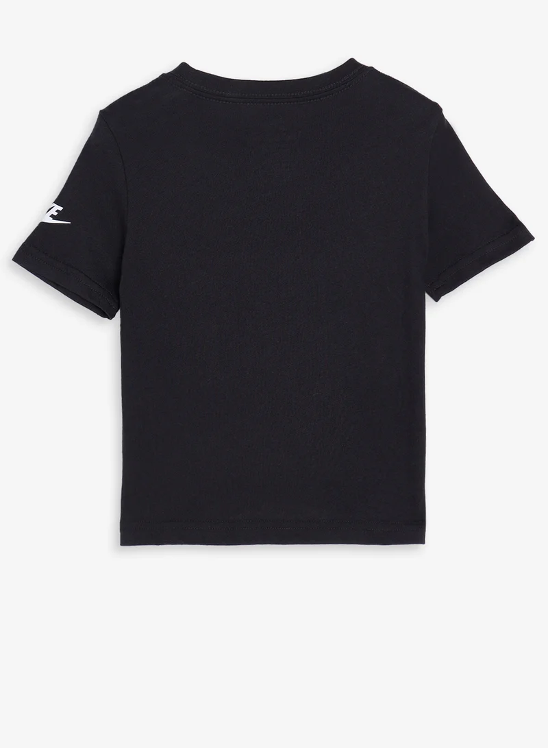 Nike Kids In The Zone Graphic T-Shirt